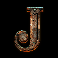dead or alive 3 wanted letter j symbol