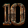 dead or alive 3 wanted number ten symbol