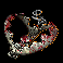 dead or alive 3 wanted trap symbol