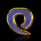 dragon-chase-letter-q-symbol