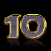 dragon-chase-number-ten-symbol