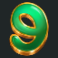 dragon power triple gold slot 9 symbol