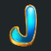 dragon power triple gold slot j symbol
