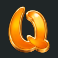 dragon power triple gold slot q symbol