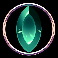 dusk princess green gem symbol