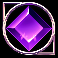 dusk princess purple gem symbol