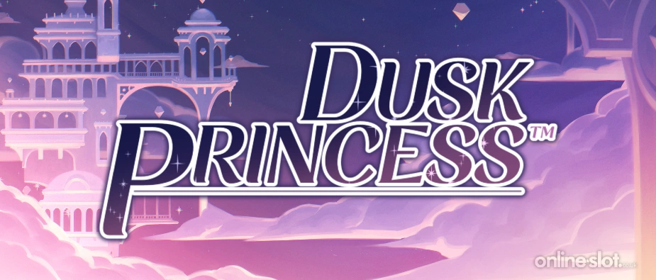 dusk princess slot banner