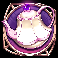 dusk princess teapot symbol