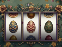 Top Easter-Themed Slots for UK Players in 2026