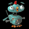 eggomatic-blue-chicken-symbol
