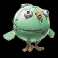 eggomatic-green-chick-symbol