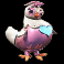 eggomatic-pink-hen-symbol