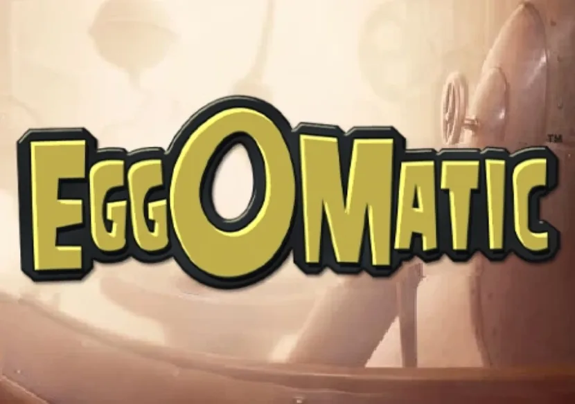 eggomatic-slot-logo