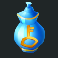 ghost-glyph-slot-scatter-symbol