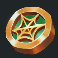 ghost-glyph-slot-web-coin-symbol