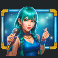 idol pop fever slot alisa symbol