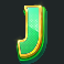 idol pop fever slot j symbol