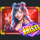 idol pop fever slot kristi symbol