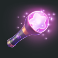 idol pop fever slot microphone symbol