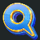 idol pop fever slot q symbol