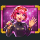 idol pop fever slot rimin symbol