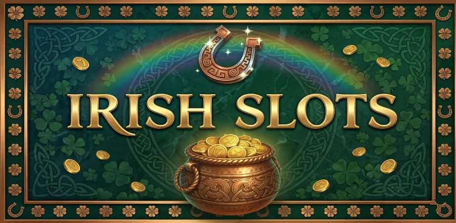 irish slots lp