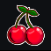 juicy explosion cherry symbol
