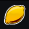juicy explosion lemon symbol