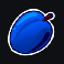 juicy explosion plum symbol