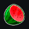 juicy explosion watermelon symbol