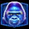 jungle-gorilla-gorilla-symbol