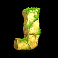 jungle-gorilla-letter-j-symbol