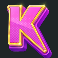 idol pop fever slot k symbol