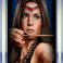 kings-honour-slot-female-warrior-symbol