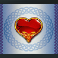 kings-honour-slot-heart-symbol