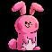 le bunny bunny symbol