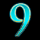 legacy-of-ra-megaways-number-nine-symbol