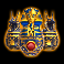 legacy-of-ra-megaways-pharaoh-symbol