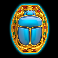 legacy-of-ra-megaways-scarab-symbol