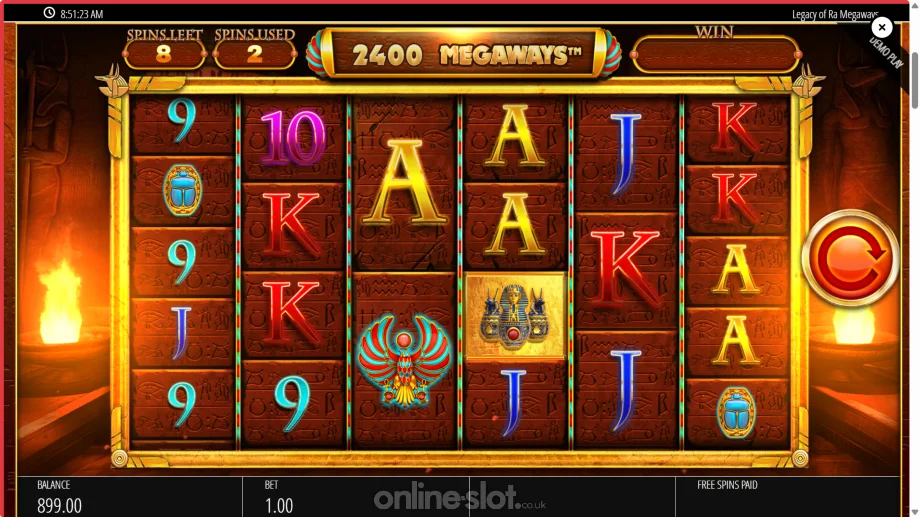 legacy-of-ra-megaways-slot-free-spins