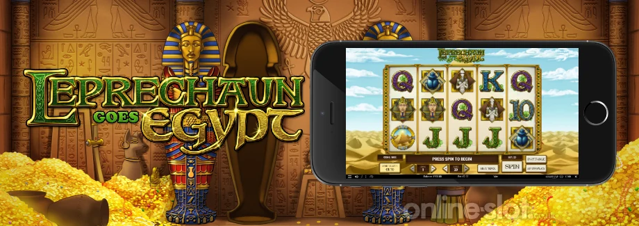 leprechaun-goes-egypt-mobile-slot
