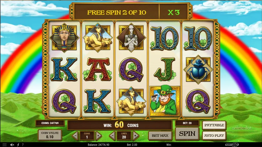 leprechaun-goes-egypt-slot-free-spins
