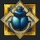 leprechaun-goes-egypt-slot-scarab-symbol