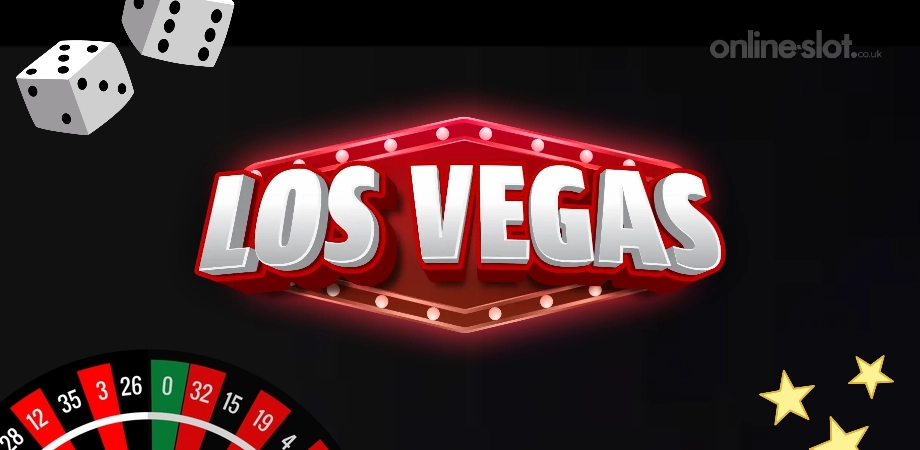 los vegas slot