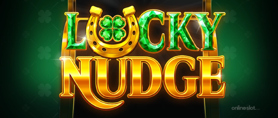 lucky nudge irish slots lp