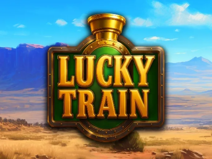 Lucky Train Slot