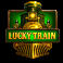 lucky train slot scatter symbol