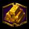 lucky train slot wild symbol