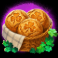 luckys wild pub 2 slot bread basket symbol