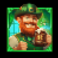 luckys wild pub 2 slot leprechaun symbol
